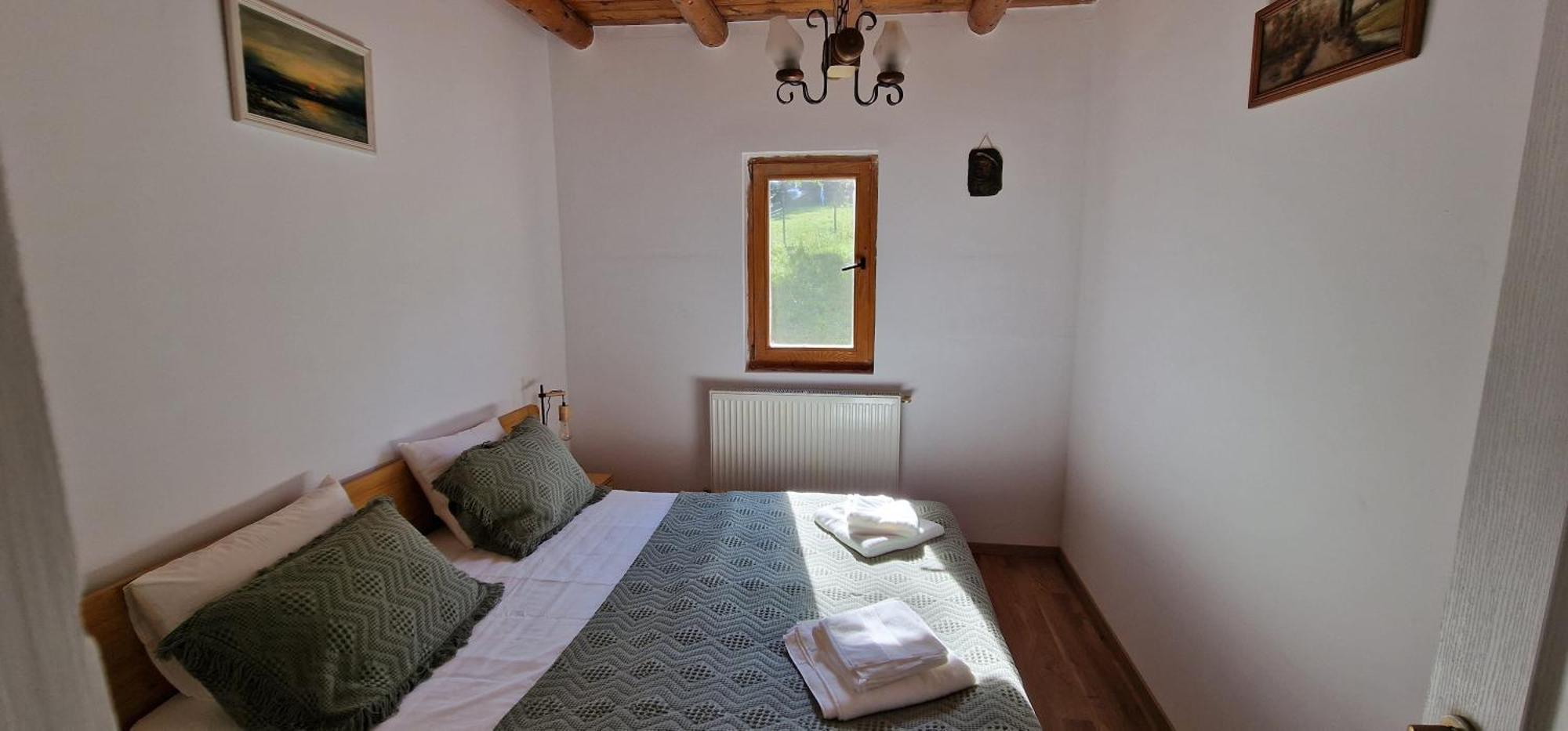 Pilisca Holiday Home Dobirlau エクステリア 写真