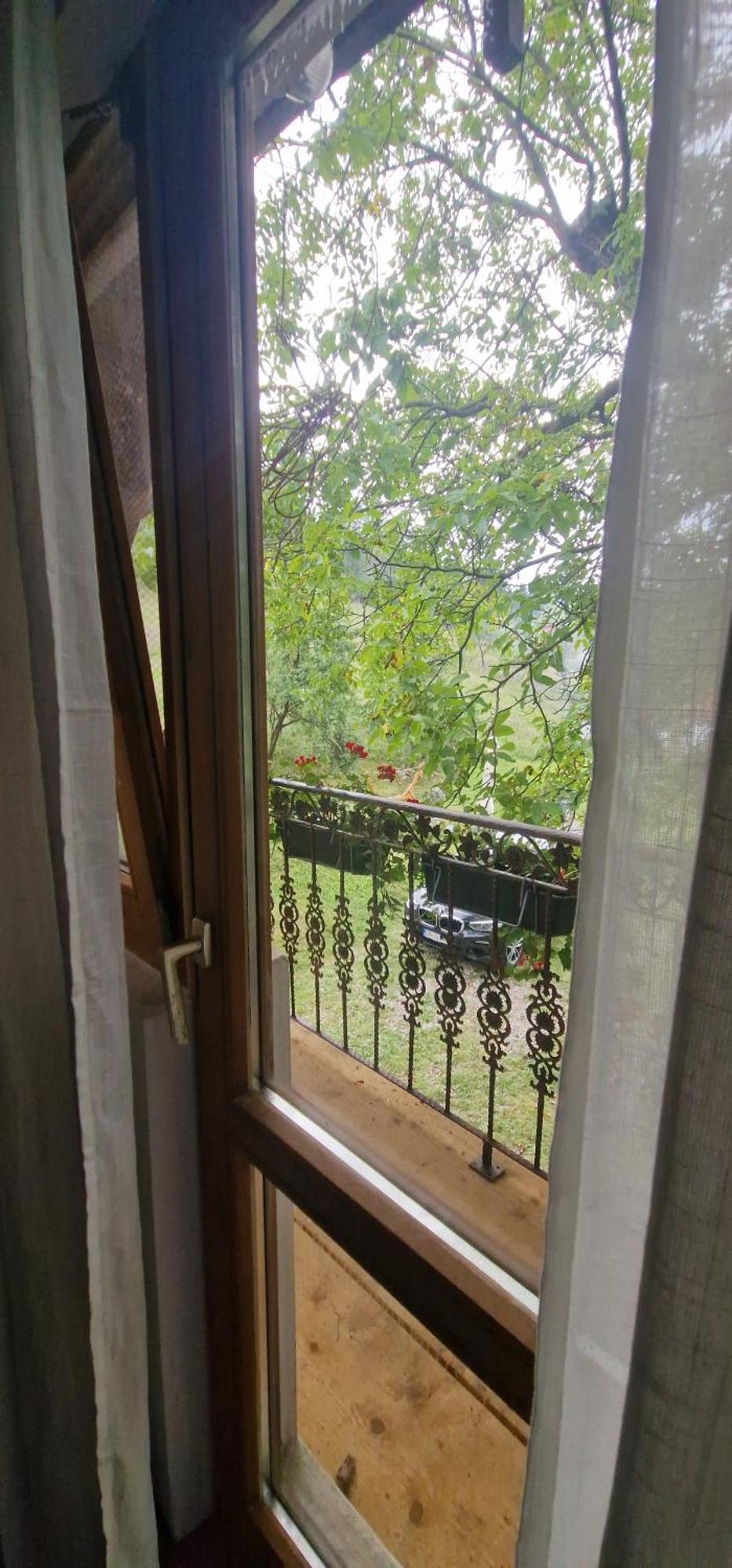 Pilisca Holiday Home Dobirlau エクステリア 写真